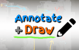Annotate and Draw! header
